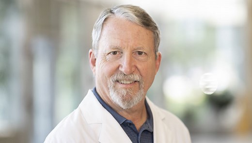 James H. Boyd, MD | Otolaryngology (Ear Nose & Throat) | St. Louis, MO | Mercy