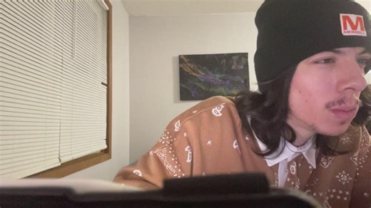 liamanthony999 - Twitch