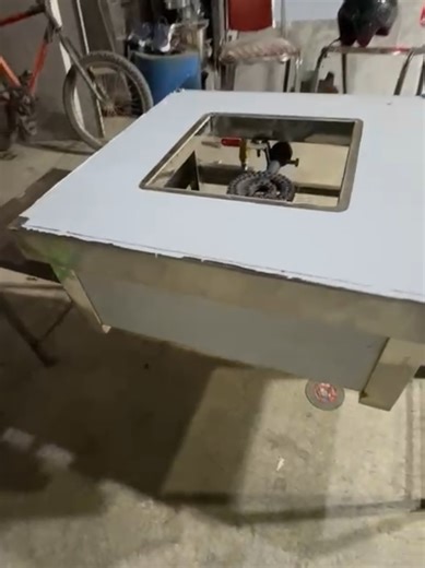 MI Engineering Pakistan . Restaurant equipment refers to the professional-grade tools, machines, and appliances used in commercial kitchens to prepare, cook, store, and serve food efficiently. These include heavy-duty cooking ranges, ovens, fryers, grills, refrigerators, freezers, stainless steel work tables, food processors, mixers, and dishwashing units. Designed for durability and high performance, restaurant equipment ensures consistency, hygiene, and speed in food service operations. Whethe