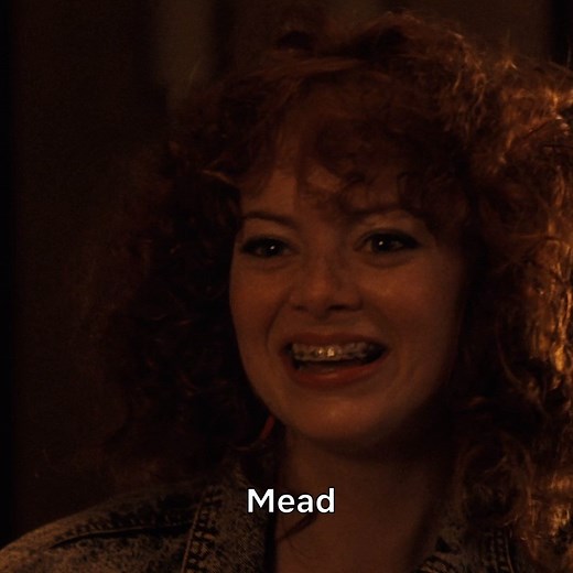 Emma Stone really needs to star in more comedies | Netflix