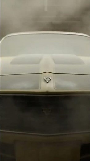 From Rust to Bumblebee 🐝 | 1977 Camaro Z/28 First Drive