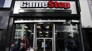 GameStop quarterly revenue beats estimates on higher demand for video games