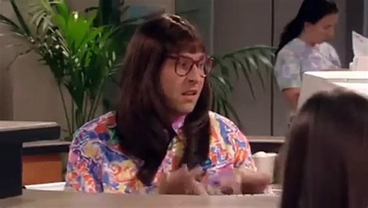 Little Britain USA - Computer sagt Nein funny moments