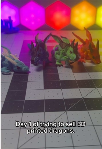 Just showing my day. I hope everyone watching this gets good luck 👍