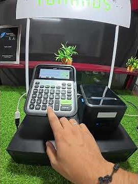How to use the Tohands smart calculator: a quick 2min demo in English.