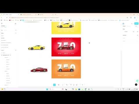 Animation in Figma - Tutorial For Beginners