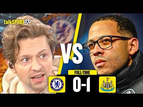 "WORST... INEPT MANAGER!" Rory Jennings LAUNCHES ATTACK on Liam Rosenior in SCATHING RANT!