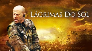 Lágrimas Do Sol - Apple TV