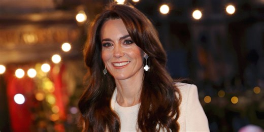 How Kate Middleton Really Feels About That Viral Photoshop Fail