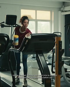 3.3K views · 63 reactions | Trust the disinfecting power of Clorox to help make shared spaces safer. | Clorox | Facebook