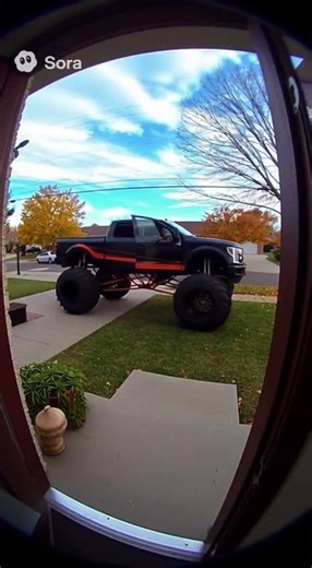 the man was shouting on camera! #viralai