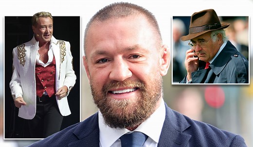 The high-profile court cases to watch out for in 2025