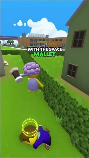 I pranked this streamer with MAX SPEED in Wobbly Life!