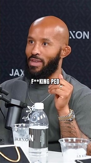 Mighty Mouse Talks About The Little Trick That Boosted His Training! #mma #training #shorts