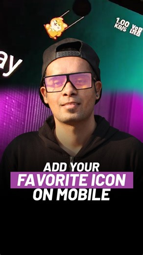 Varun Rana on Instagram: "🔥 Level up your phone game! 🌟 Customize your status bar with your favorite icons and make it truly yours! 😎 #StatusBarHacks #AndroidTips #Customization #PhoneHacks #TechTips status bar customization, Android tips customize status bar, add icons to status bar, status bar icons, phone customization Android hacks, status bar settings, favorite icons, status bar design, Android tricks, customize Android, status bar notification, icon customization, phone settings, Androi