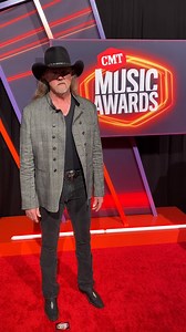 12K views · 282 reactions | Trace Adkins is looking for Dolly Parton on the #CMTAwards red carpet  Who are YOU most excited to see?! | CMT | Facebook