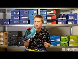 Asics Gel-Kayano 27 im Test bei RUNNER’S WORLD