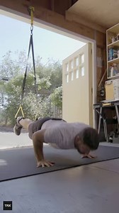 8.5K views · 181 reactions | It’s never been easier to mount your TRX...