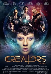 Creators: The Past streaming: where to watch online?