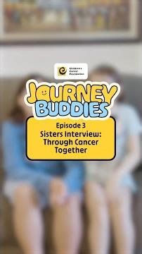 Journey Buddies Ep 3: Zoe’s Journey to Hope & Healing