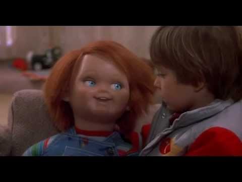 Hi, I'm Chucky - Child's Play [1080p HD]