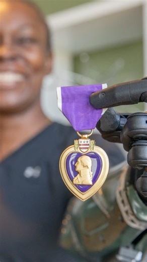 The Call of Duty Endowment X Open Bionics 🎮⚡️ Meet Danielle, a U.S. Army veteran who lost her arm during military service. With the Call of Duty Endowment team, we turned her Hero RGD into a bionic arm from the Call of Duty: Black Ops 7 game. Our toughest, most advanced bionic arm for a tough and resilient veteran. Meet Danielle - https://openbionics.com/the-call-of-duty-endowment/ #CODExOpenBionics | Open Bionics