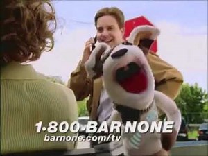 UPN commercials (November 16, 2004)