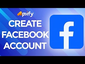 How to Create A Facebook Account | Facebook Sign Up 2024