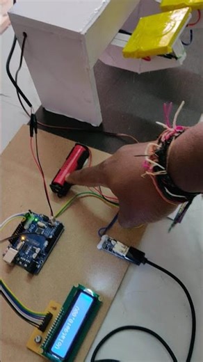 Piezoelectric based power generation using Clutch and Braking system