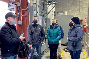 Green River’s Howard Hanson Dam to get $220M in federal funding | Kent Reporter