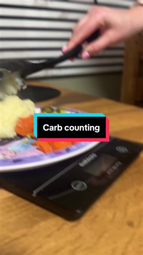 Carb Counting Tips for Diabetes Management with Paisley
