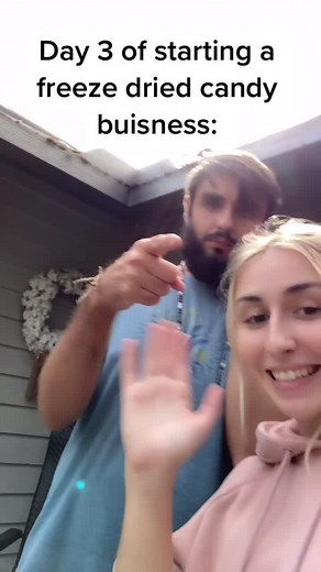 Starting a Freeze-Dried Candy Business: Test Batch Process