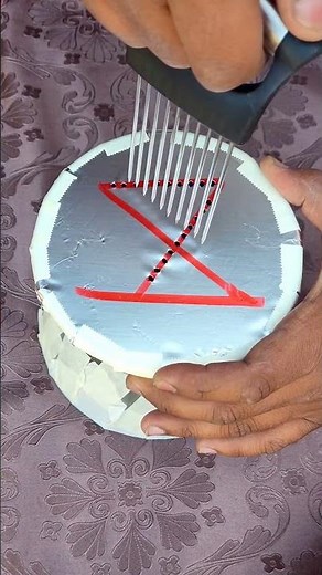 So Beautiful 😍 Oddly Satisfying Design ASMR #shortsviral