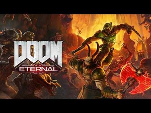 DOOM Eternal | Trailer [GOG]
