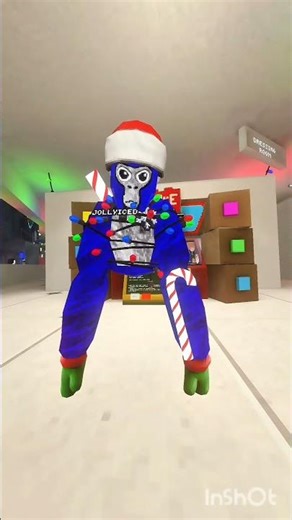 The 𝗕𝗘𝗦𝗧 Gorilla Tag Copy! #foryou #gorillatag #oculusquest #gtag #vr #recommended #monke #fypシ