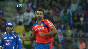 IPL 2016 M09: MI vs GL – Match Highlights | IPLT20