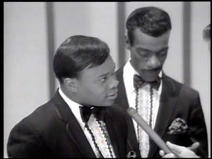 American Bandstand 1967- Interview Platters