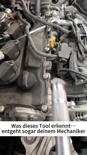 Top Don AD 600 S: Ihr Diagnosetool für das Auto