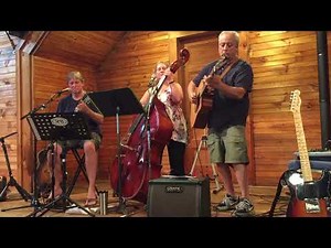 Cold Spring Trio Star of the County Down