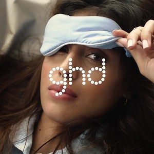 Transform your hair with the ghd glide, the professional hot brush that tames and smoothes hair in seconds for quick, effortless styling. Who wouldn’t want more time in bed to mess it up… | ghd | Facebook