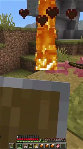 what is under this command block? #minecraft #story #shorts #minecraftstory