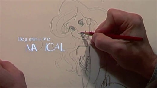 The Walt Disney Company TV Spot, 'World Princess Week'