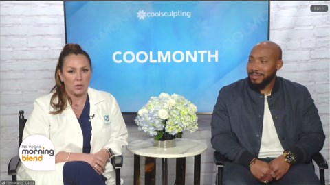CoolSculpting® Elite: Non-Invasive Fat Reduction That Works