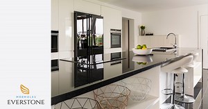 Cubiertas para cocina de mármol granito | Everstone