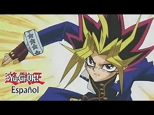 El Enfrentamiento (Las 3 partes) Yu-Gi-Oh! Duel Monsters | Episodios 122 - 124