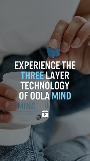 1.7K views | Experience the three layer technology of Oola Mind 易 | Oola | Facebook