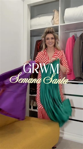 THIS IS HOW COLOR BLOCKING IS DONE (image consultant)