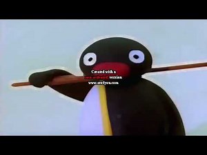 {Reupload} Pingu Outro in G Major 4 2.0
