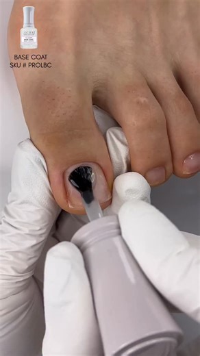 9.4K views · 54 reactions | Pedi pop that reacts to the heat —...