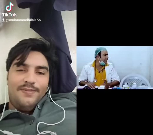 Exploring Medical Equipment in a Laboratory Setting